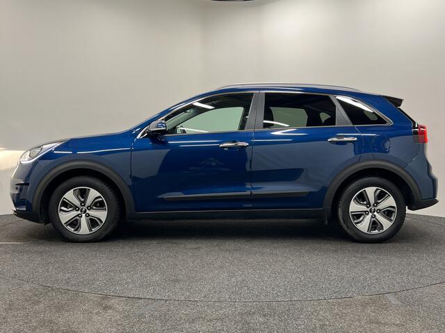 KIA Niro 1.6 GDi Hybrid DynamicPlusLine | NAVI | STOEL-/STUURVERWARMING | CAMERA | ACC |