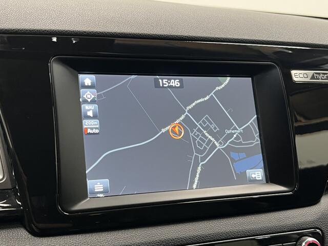 KIA Niro 1.6 GDi Hybrid DynamicPlusLine | NAVI | STOEL-/STUURVERWARMING | CAMERA | ACC |