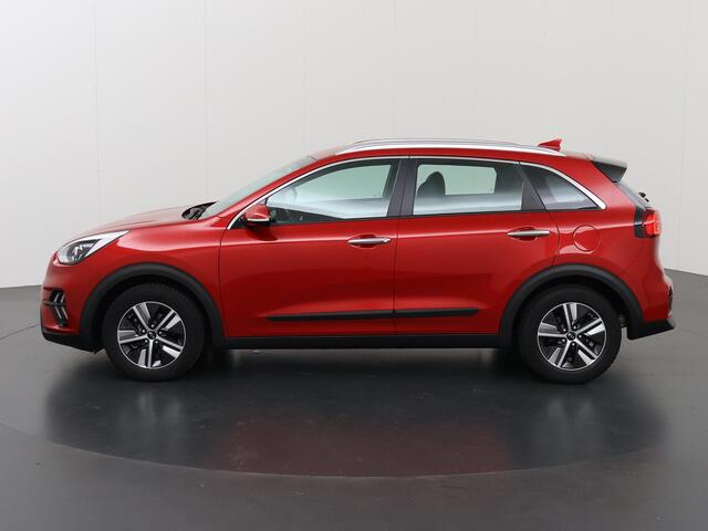 KIA Niro 1.6 GDi Hybrid DynamicLine | Adaptieve Cruise Control | Navigatie | Parkeercamera | Climate Control |