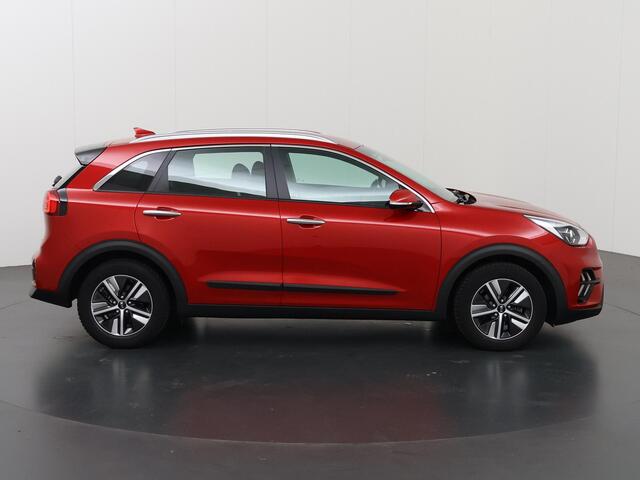 KIA Niro 1.6 GDi Hybrid DynamicLine | Adaptieve Cruise Control | Navigatie | Parkeercamera | Climate Control |