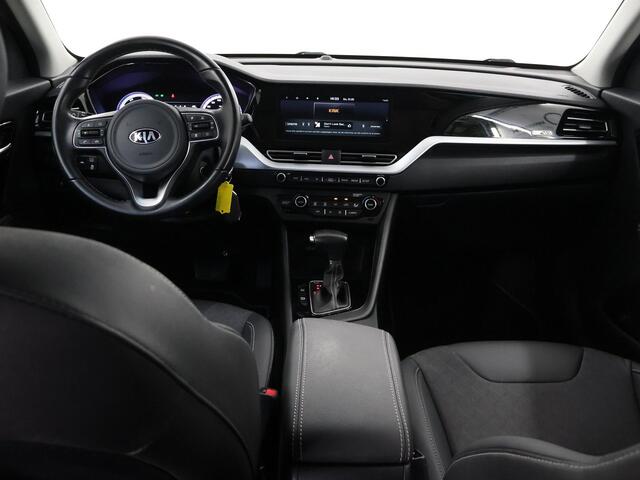 KIA Niro 1.6 GDi Hybrid DynamicLine | Adaptieve Cruise Control | Navigatie | Parkeercamera | Climate Control |