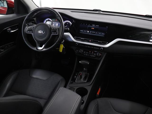 KIA Niro 1.6 GDi Hybrid DynamicLine | Adaptieve Cruise Control | Navigatie | Parkeercamera | Climate Control |