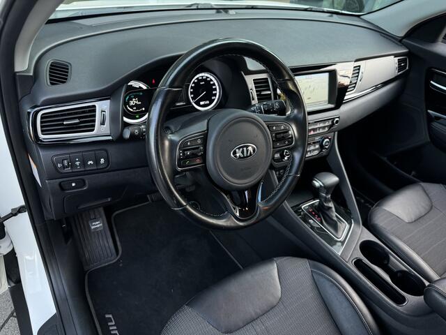 KIA Niro 1.6 GDi Hybrid First Edition