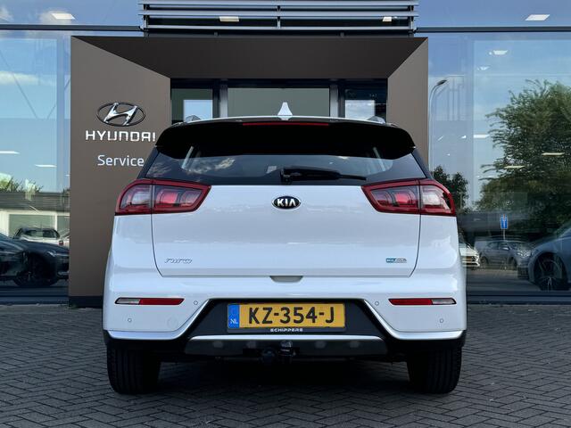 KIA Niro 1.6 GDi Hybrid First Edition
