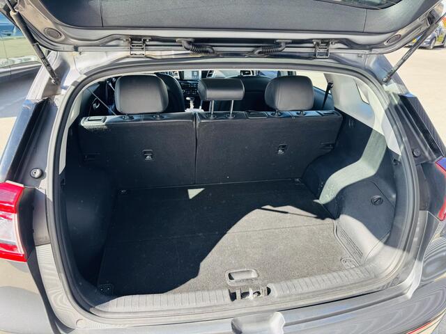 KIA Niro 1.6 GDi Hybrid First Edition Trekhaak | Naiv | Cruise | Clima