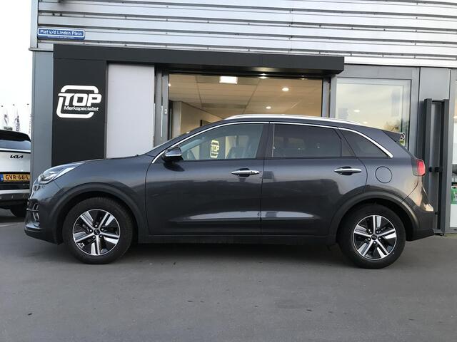 KIA Niro 1.6 Hybr. DynamicPlusLine Trekhaak 7 JAAR GARANTIE