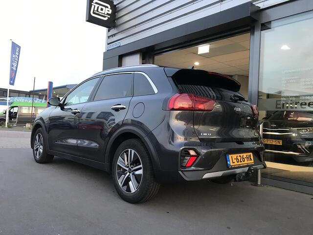 KIA Niro 1.6 Hybr. DynamicPlusLine Trekhaak 7 JAAR GARANTIE