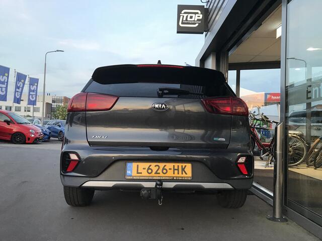 KIA Niro 1.6 Hybr. DynamicPlusLine Trekhaak 7 JAAR GARANTIE