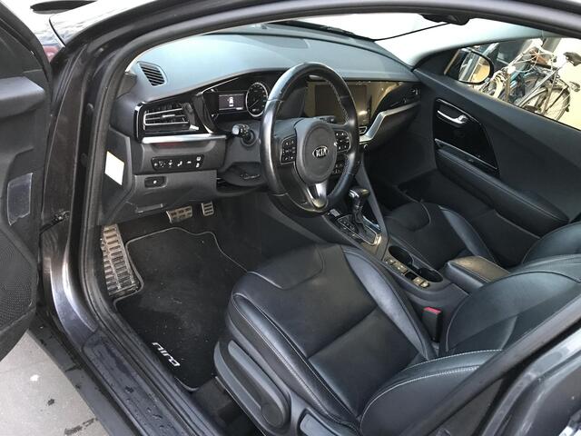 KIA Niro 1.6 Hybr. DynamicPlusLine Trekhaak 7 JAAR GARANTIE