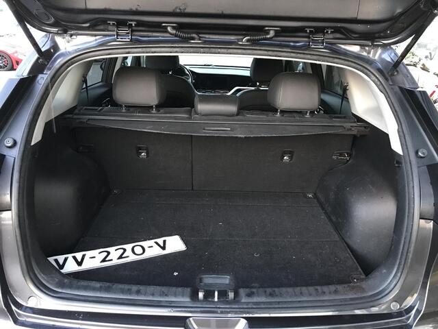 KIA Niro 1.6 Hybr. DynamicPlusLine Trekhaak 7 JAAR GARANTIE