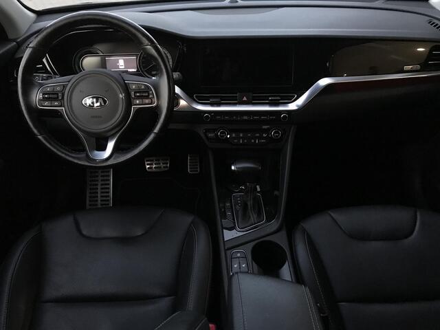 KIA Niro 1.6 Hybr. DynamicPlusLine Trekhaak 7 JAAR GARANTIE