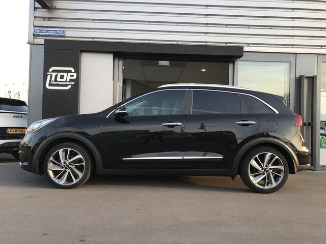 KIA Niro 1.6 Hybrid ExecutiveLine Trekhaak dealer onderhoud