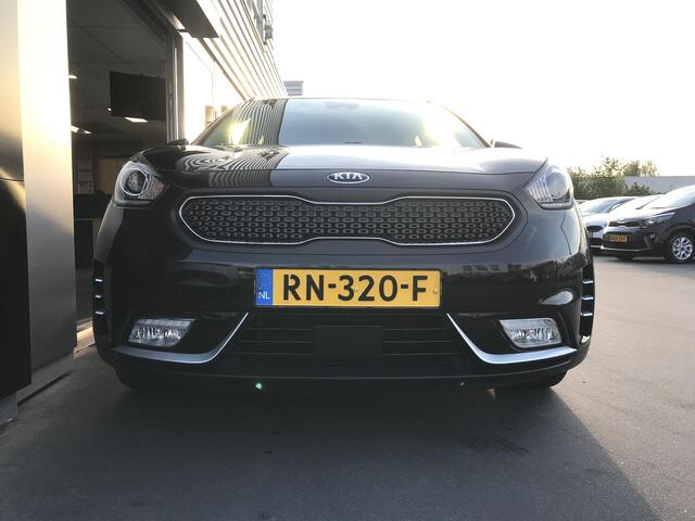 KIA Niro 1.6 Hybrid ExecutiveLine Trekhaak dealer onderhoud