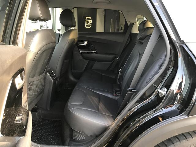 KIA Niro 1.6 Hybrid ExecutiveLine Trekhaak dealer onderhoud