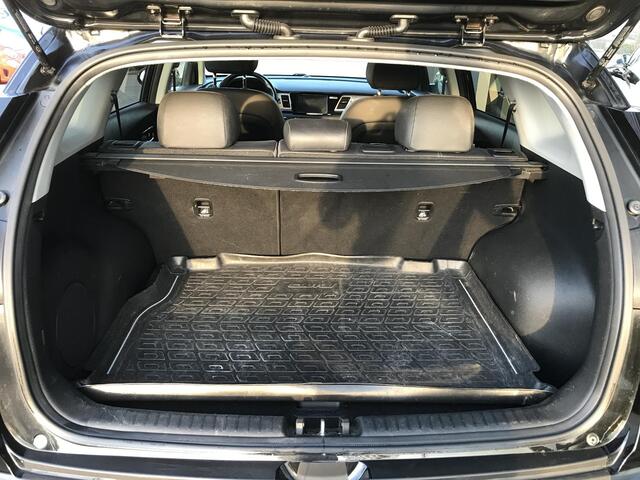 KIA Niro 1.6 Hybrid ExecutiveLine Trekhaak dealer onderhoud