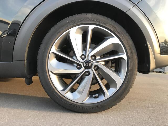 KIA Niro 1.6 Hybrid ExecutiveLine Trekhaak dealer onderhoud