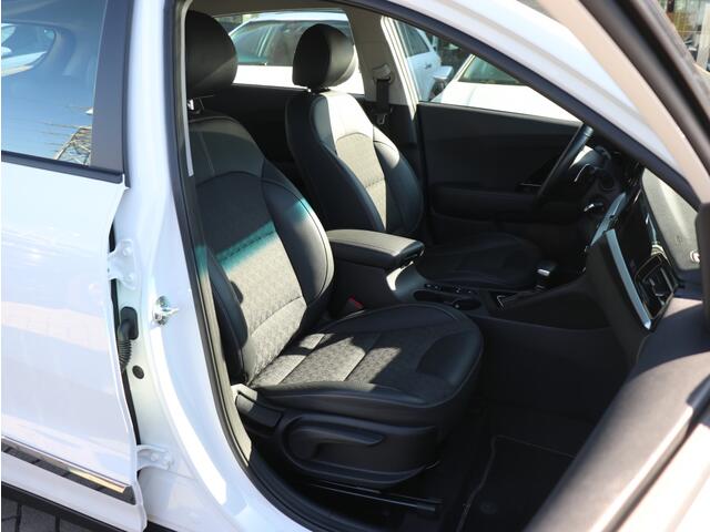 KIA Niro 1.6 GDi PHEV DynamicLine I Apple/Android Navi I Half-leder I ACC