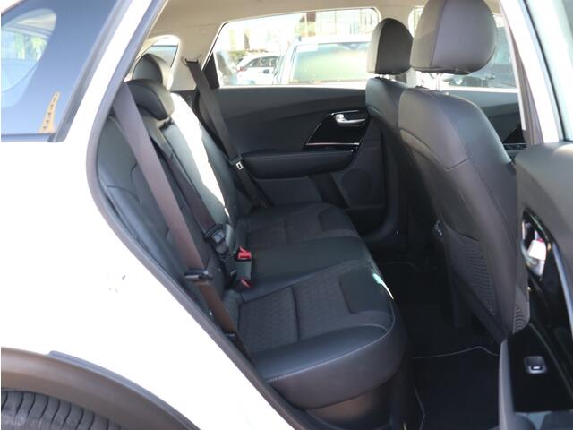 KIA Niro 1.6 GDi PHEV DynamicLine I Apple/Android Navi I Half-leder I ACC