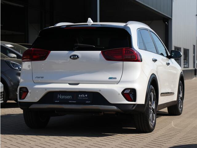 KIA Niro 1.6 GDi PHEV ExecutiveLine I Leder I JBL I Navi I Keyless