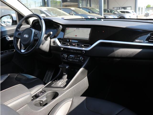 KIA Niro 1.6 GDi PHEV ExecutiveLine I Leder I JBL I Navi I Keyless