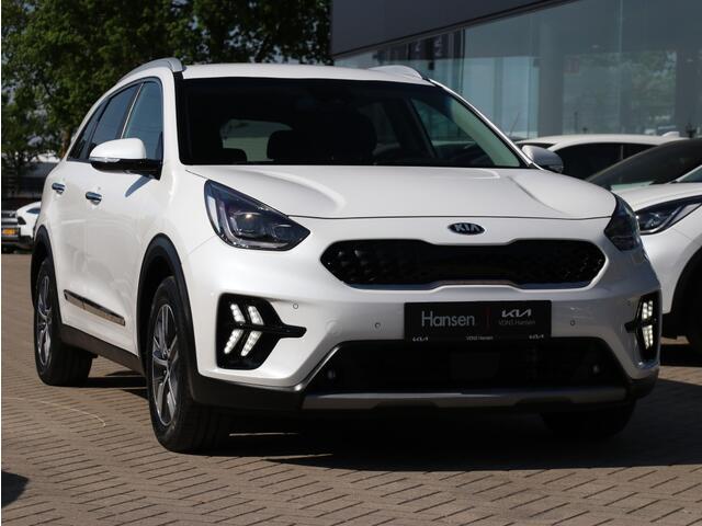 KIA Niro 1.6 GDi PHEV ExecutiveLine I Leder I JBL I Navi I Keyless