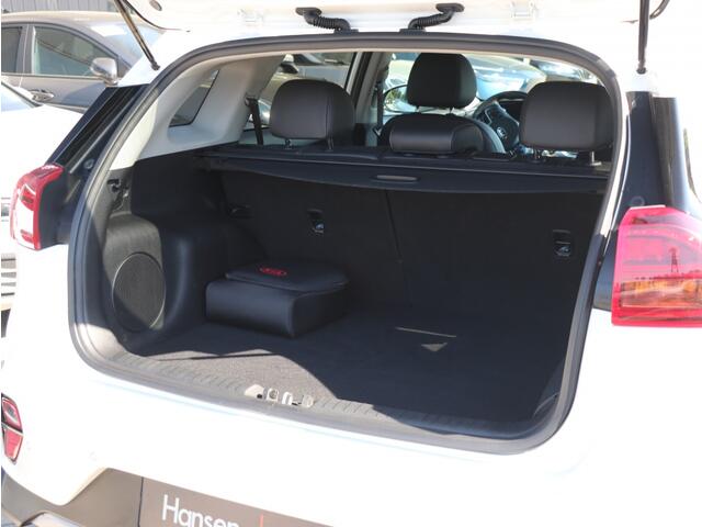 KIA Niro 1.6 GDi PHEV ExecutiveLine I Leder I JBL I Navi I Keyless