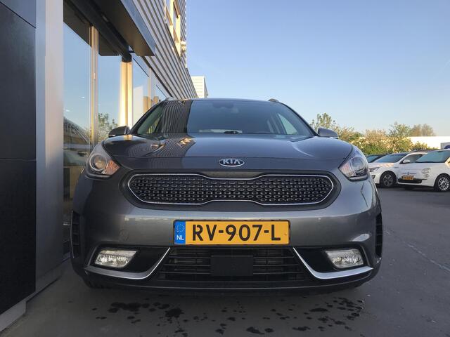 KIA Niro 1.6 Hybrid BusinessLine dealer onderhouden