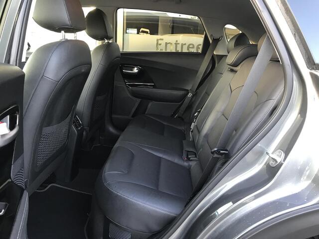 KIA Niro 1.6 Hybrid BusinessLine dealer onderhouden