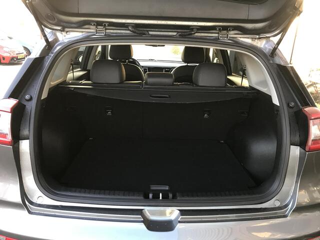 KIA Niro 1.6 Hybrid BusinessLine dealer onderhouden