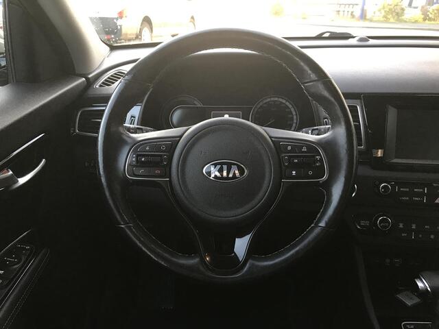 KIA Niro 1.6 Hybrid BusinessLine dealer onderhouden