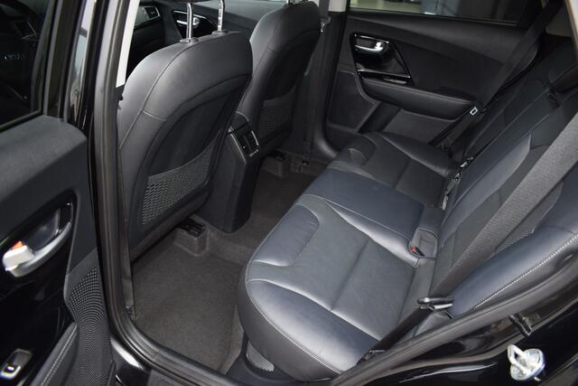 KIA Niro 1.6i-16V Hybrid BusinessLine DCT6/Autom. ECC Cr.Control-Adaptief Navi+Camera BT+USB Leder+Verw. Keyless Trekhaak Tot 10Jr. Kia-Garantie