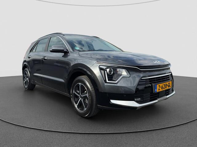 KIA Niro 1.6 GDi Hybrid DynamicLine | 1e Eigenaar | NL Auto | Navigatie | Climate Control | Cruise Control |