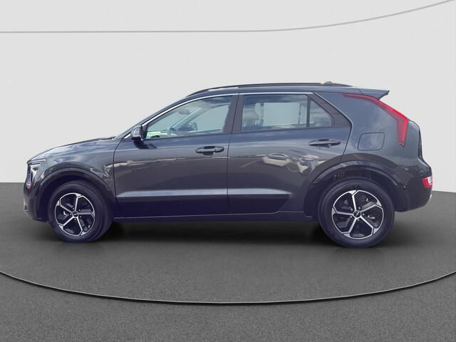 KIA Niro 1.6 GDi Hybrid DynamicLine | 1e Eigenaar | NL Auto | Navigatie | Climate Control | Cruise Control |