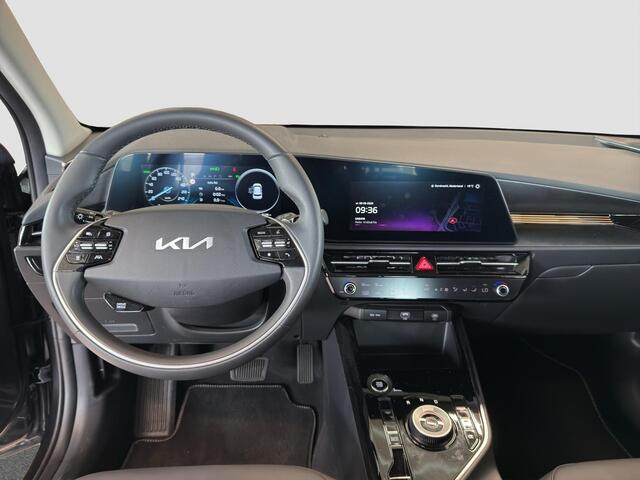 KIA Niro 1.6 GDi Hybrid DynamicLine | 1e Eigenaar | NL Auto | Navigatie | Climate Control | Cruise Control |