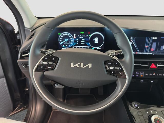 KIA Niro 1.6 GDi Hybrid DynamicLine | 1e Eigenaar | NL Auto | Navigatie | Climate Control | Cruise Control |