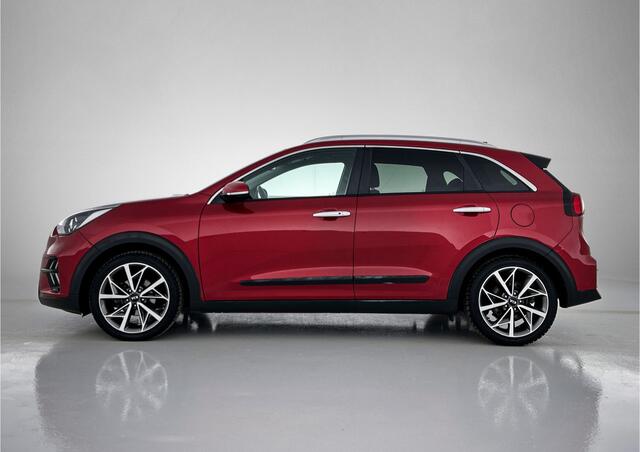 KIA Niro 1.6 GDi PHEV DynamicPlusLine | Trekhaak | 18 inch |