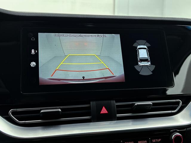 KIA Niro 1.6 GDi PHEV DynamicPlusLine | Trekhaak | 18 inch |