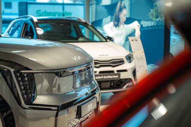 KIA Niro 1.6 GDi Hybrid DynamicPlusLine | 1e eigenaar & Dealer onderhoude