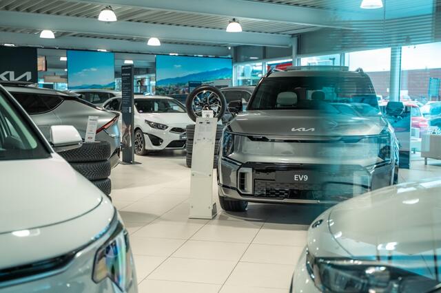 KIA Niro 1.6 GDi Hybrid DynamicPlusLine | 1e eigenaar & Dealer onderhoude