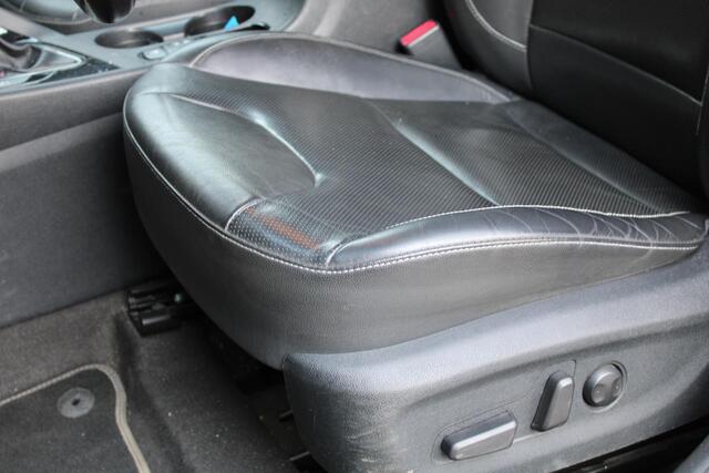 KIA Niro 1.6 GDi Hybrid ExecutiveLine | STOEL+STUUR-VERW | CAM | CLIMA | DAB | TR-HAAK | NAVI | LED | VOL-LEDER |