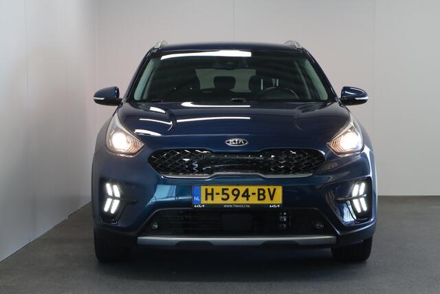 KIA Niro 1.6 GDi Hybrid DynamicPlusLine Trekhaak