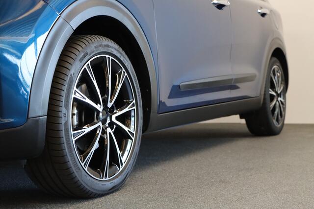 KIA Niro 1.6 GDi Hybrid DynamicPlusLine Trekhaak