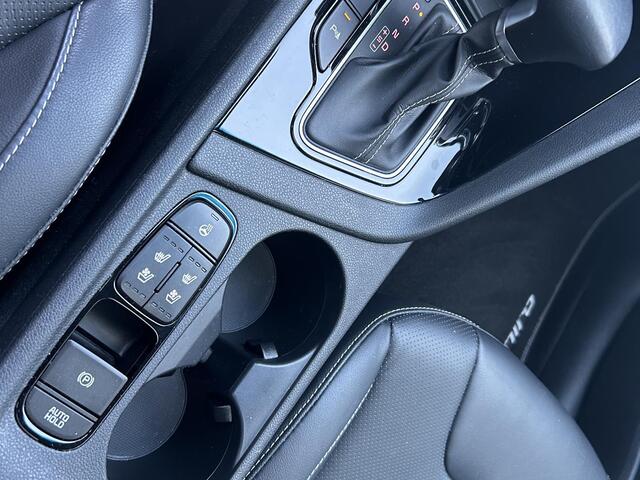 KIA Niro 1.6 GDi Hybrid ExecutiveLine STOELKOELING - JBL - 18 INCH LM-VELGEN