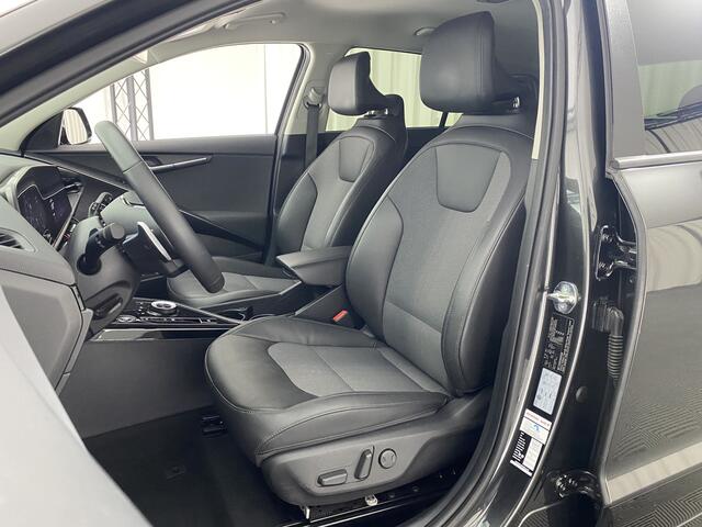 KIA Niro 1.6 GDi Hybrid DynamicLine Automaat | Apple Carplay | Elek. Stoel | Navi | ACC | Camera |