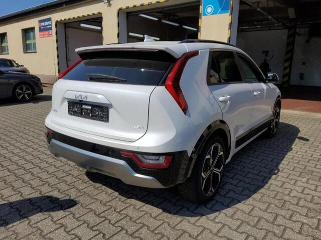 KIA Niro 1.6 GDI PHEV Executive line