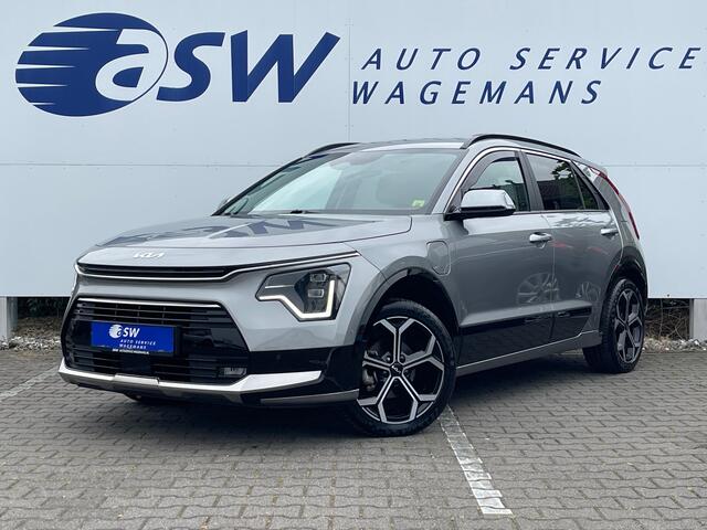 KIA Niro 1.6 GDi PHEV ExecutiveLine | Leder | ACC | Camera | H/K | LED | DAB+ | 18 inch