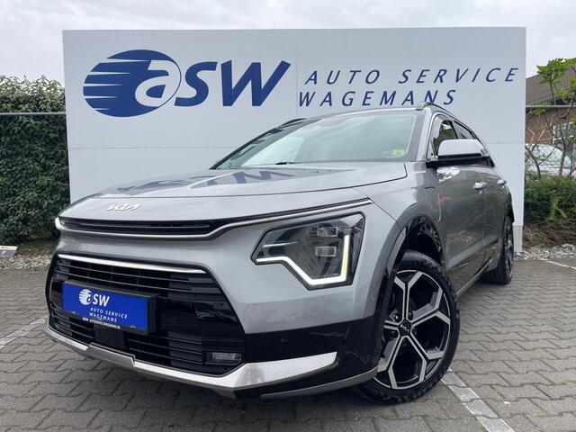 KIA Niro 1.6 GDi PHEV ExecutiveLine | Leder | ACC | Camera | H/K | LED | DAB+ | 18 inch