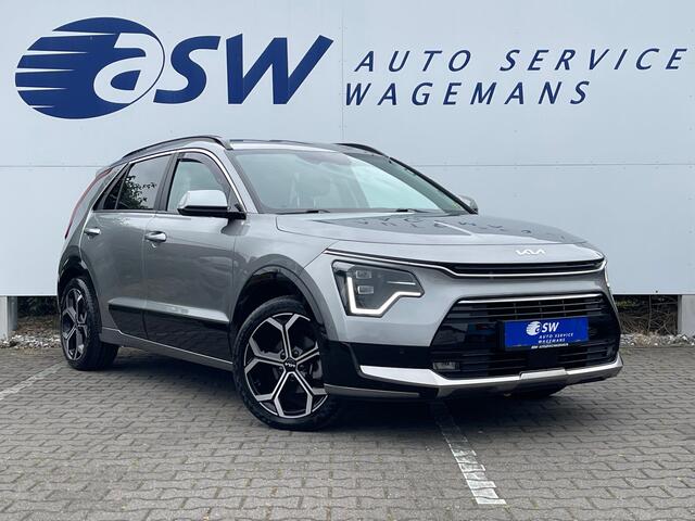 KIA Niro 1.6 GDi PHEV ExecutiveLine | Leder | ACC | Camera | H/K | LED | DAB+ | 18 inch