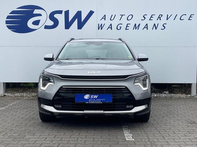 KIA Niro 1.6 GDi PHEV ExecutiveLine | Leder | ACC | Camera | H/K | LED | DAB+ | 18 inch