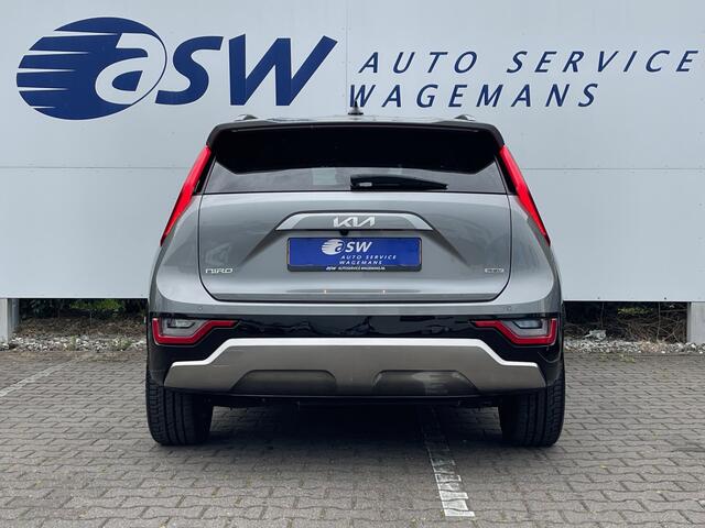 KIA Niro 1.6 GDi PHEV ExecutiveLine | Leder | ACC | Camera | H/K | LED | DAB+ | 18 inch